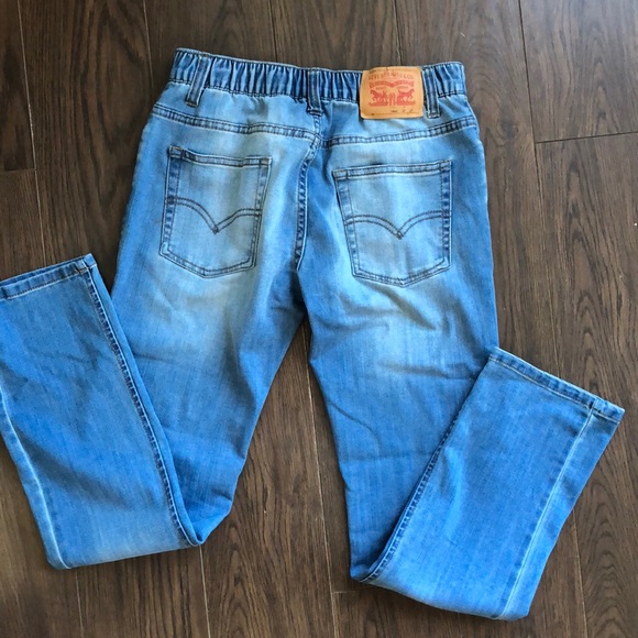 Levi’s Slim Jeans/Jeggings - Picture 3 of 5